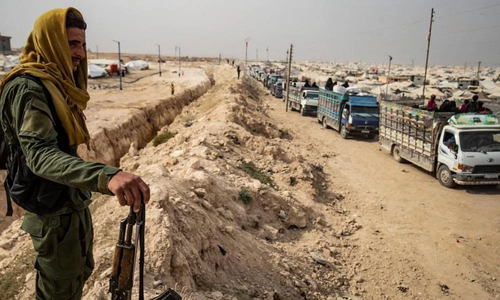 Εγχειρίδιο για τρομοκράτες: Πως να μαχαιρώνουν και να πυροδοτούν εκρηκτικά